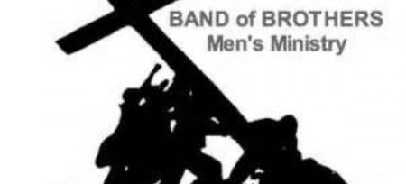 Men's Ministry Meeting - Sunday, April 7th @ 10:00 AM