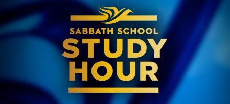 Sabbath School Review: 9:15AM -10:40AM 
